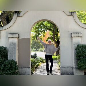 Meet your Posher, Camillea